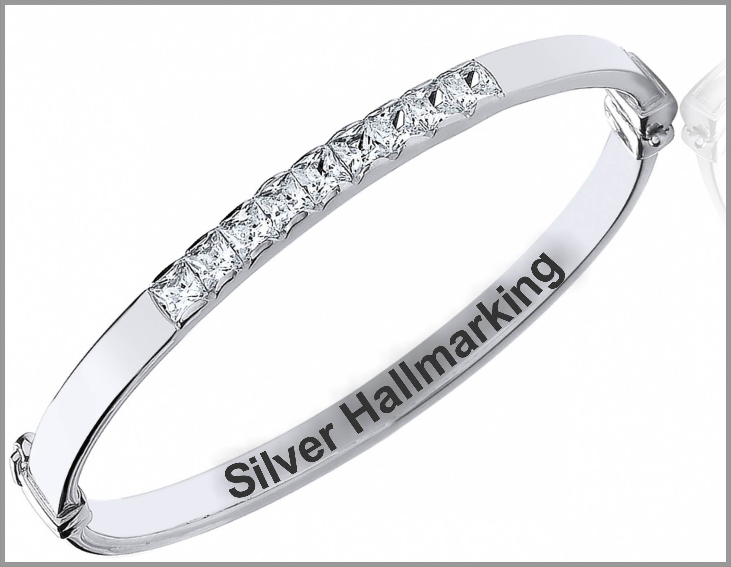 Silver Hallmarking and Silver TG services are now available at NCH Bhagal - Surat. 